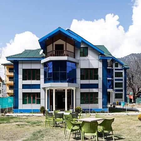 מלון Pahalgam Retreat מראה חיצוני תמונה