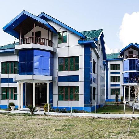 מלון Pahalgam Retreat מראה חיצוני תמונה
